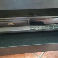 Cd Technics