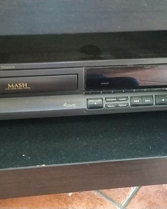 Cd Technics