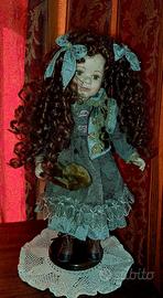 Bambola da collezione