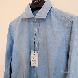 Rumford Venezia camica uomo Tg S  nuova 