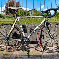 Guerciotti kheybar Team Androni Giocattoli-tg. 54