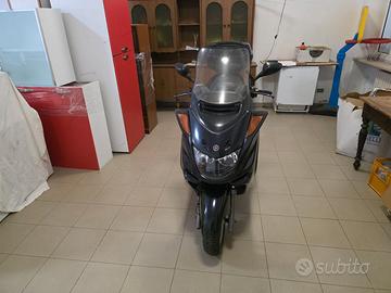 Yamaha Majesty 250 - 2003