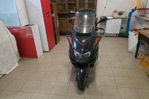 Yamaha Majesty 250 - 2003