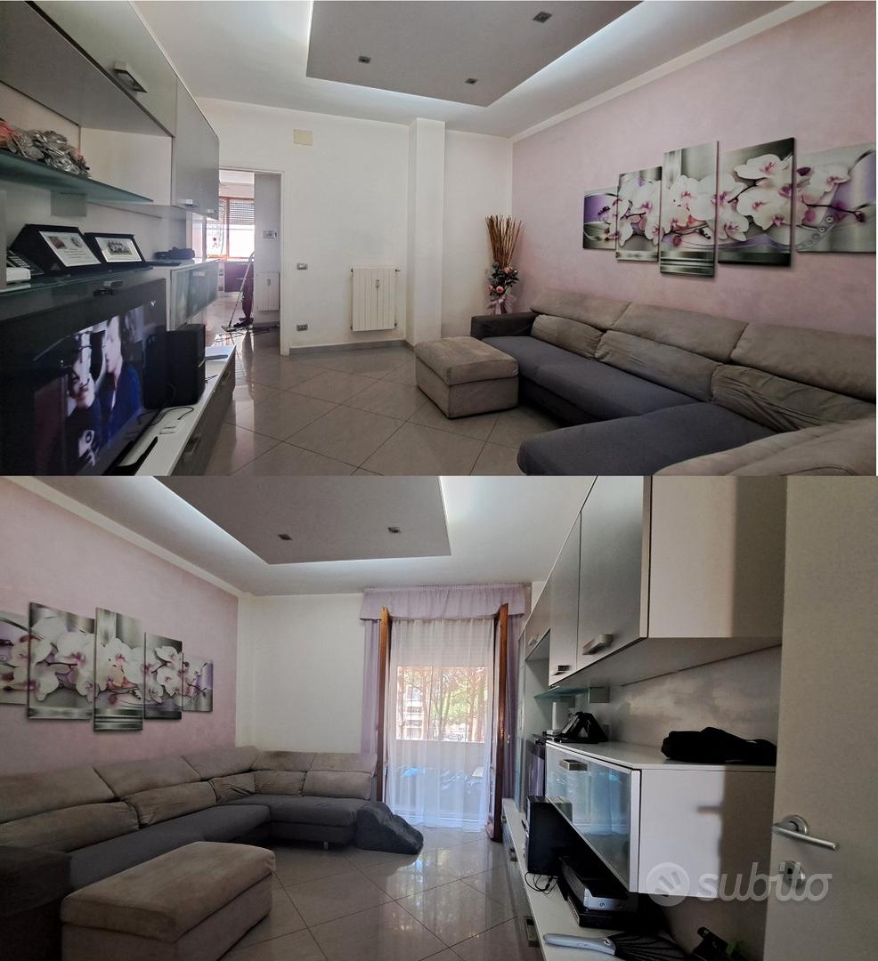 Appartamento – Livorno, Consiglio di Zona 6 - Vista 2