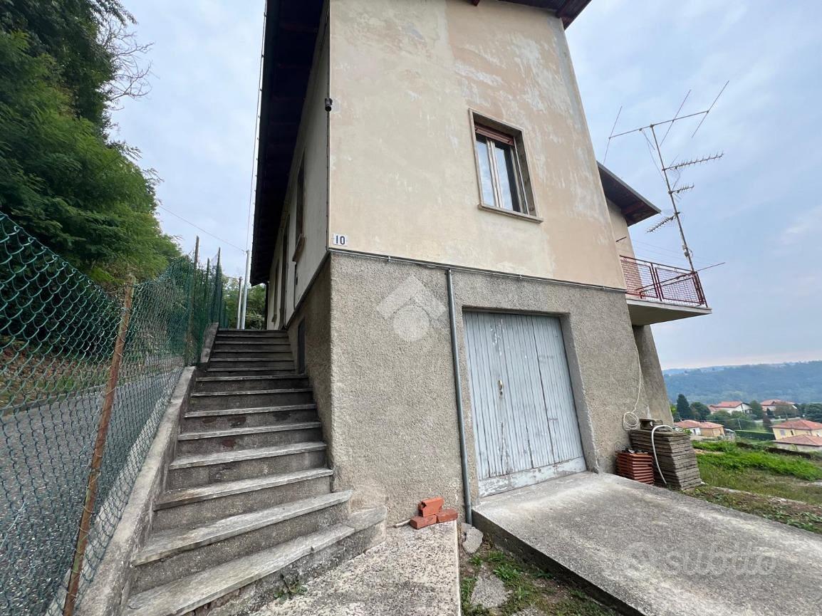 Casa – Lozza, Cascina Duno, Cascina Costa - Altro