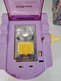 La Fabbrica dei gioielli anni '90 da collezione