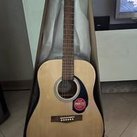 Chitarra fender