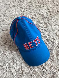 Cappello con Frontino Champions Nets