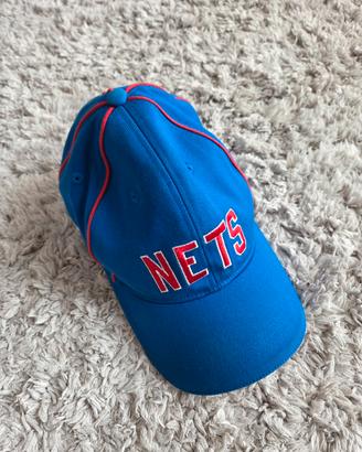 Cappello con Frontino Champions Nets