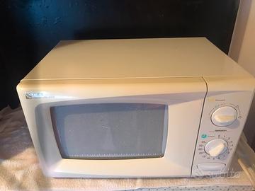 Microonde daewood