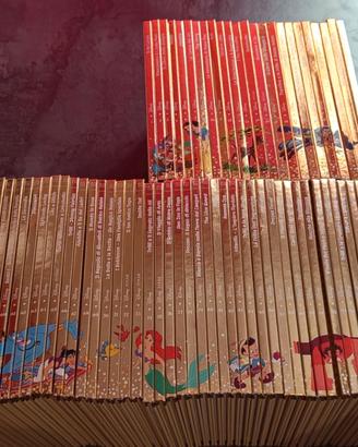Libri "Le mie prime fiabe Disney"