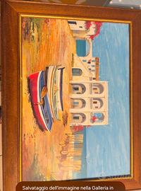 Quadri mare