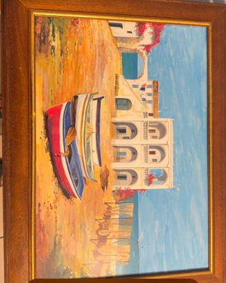 Quadri mare