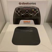 Apple tv 4k HDR 64gb + Ninbus wireless controller