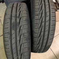 Gomme auto Uniroyal