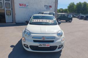 Fiat 500X 1.6 MJT 120cv lounge Neop Gancio 2016