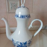 Ceramica smaltata vintage