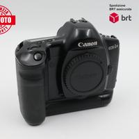 Canon EOS 1-N