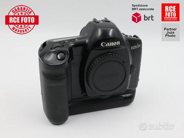 Canon EOS 1-N