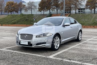 JAGUAR XF 3.0 DS V6 Premium Luxury