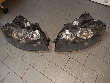 Fari Audi  A3