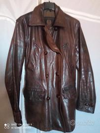 Belstaff aviator 