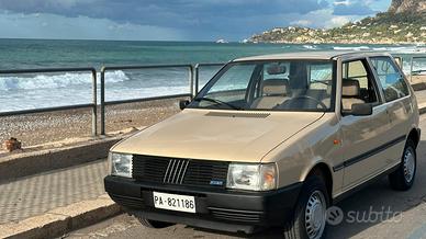 Fiat uno 60 s 1986