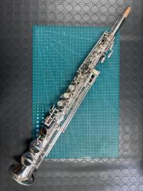 Sassofono Soprano Selmer MK VI