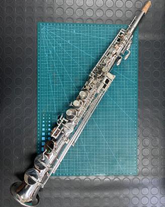 Sassofono Soprano Selmer MK VI