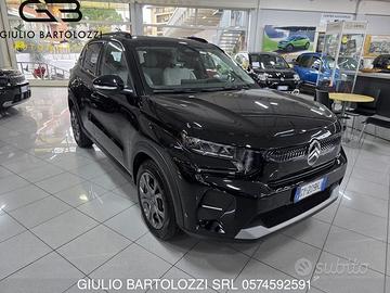 Citroën C3 PureTech 100 S&S Max