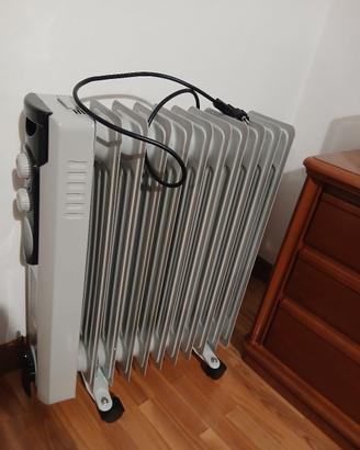 olympia splendid  ad olio 2500w