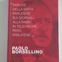 Libro Borsellino 