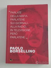 Libro Borsellino 