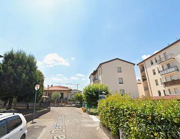 Peschiera del garda-trilocale