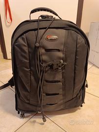  Lowepro Rolling Computrekker AW