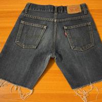Levi’s short Woman 511 W27 Slim