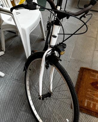 Bici unisex