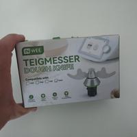 Coltelli Lame per Vorwerk Thermomix Bimby TM31