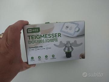Coltelli Lame per Vorwerk Thermomix Bimby TM31