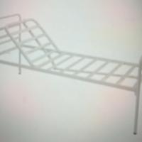 Letto ospedaliero