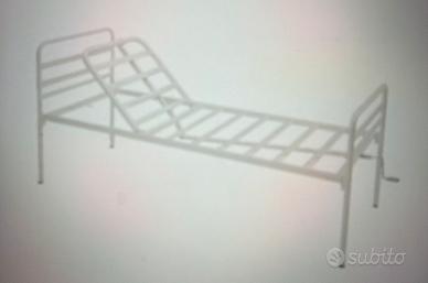 Letto ospedaliero