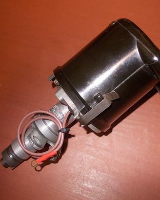 Spinterogeno Lancia Flavia Coupè-2000