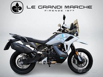CFMOTO 1000 Mt-X