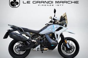 CFMOTO 1000 Mt-X