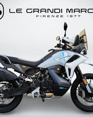 CFMOTO 1000 Mt-X