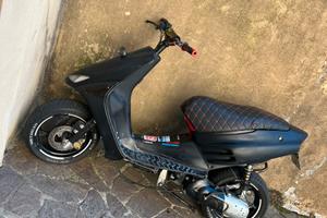 Aprilia Sr