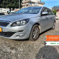 PEUGEOT 308 2� serie 308 BlueHDi 100 S&S SW Active