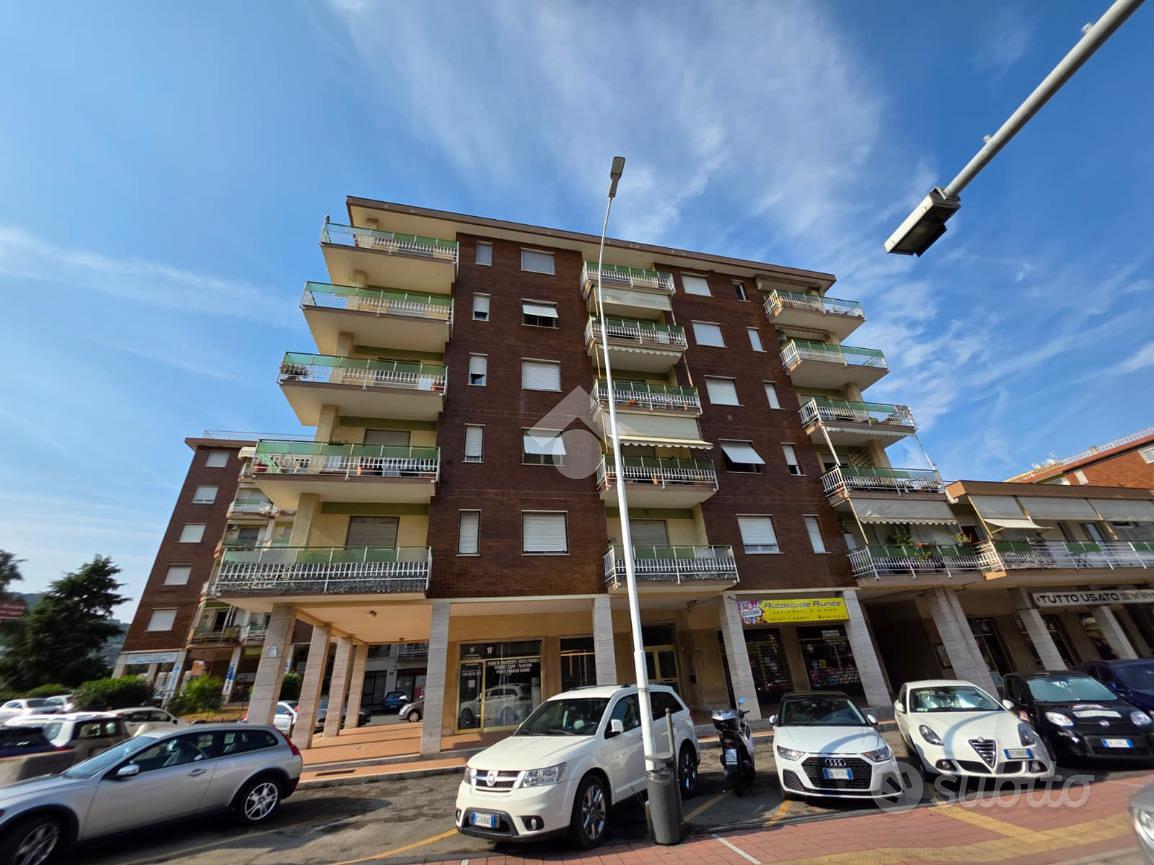 Apartment in Arma, Provincia di Imperia - Vista 6