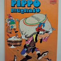 Walt Disney - Pippo mugnaio