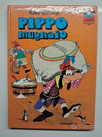 Walt Disney - Pippo mugnaio